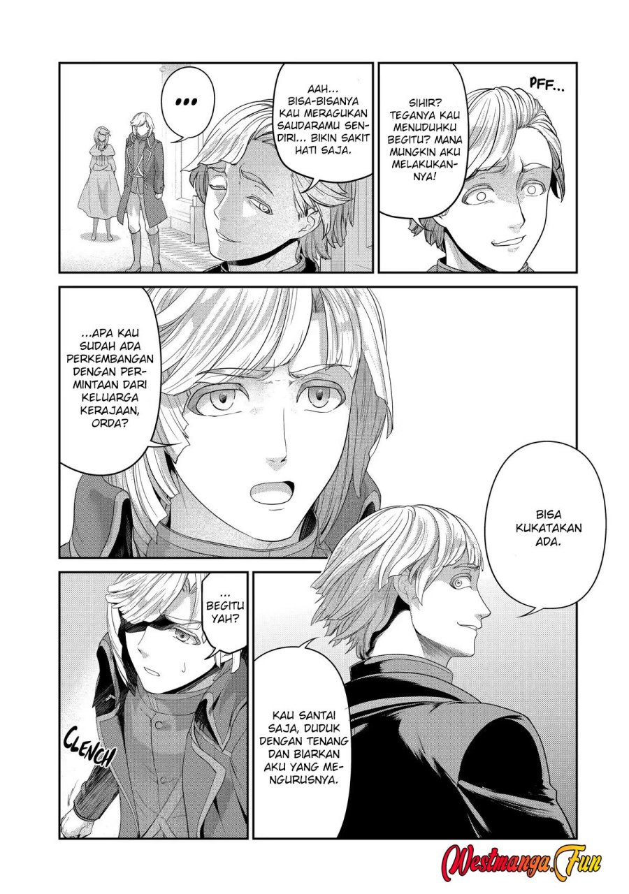 Renkinjutsu-shidesu. Jichou Wa Gomibako Ni Sutete